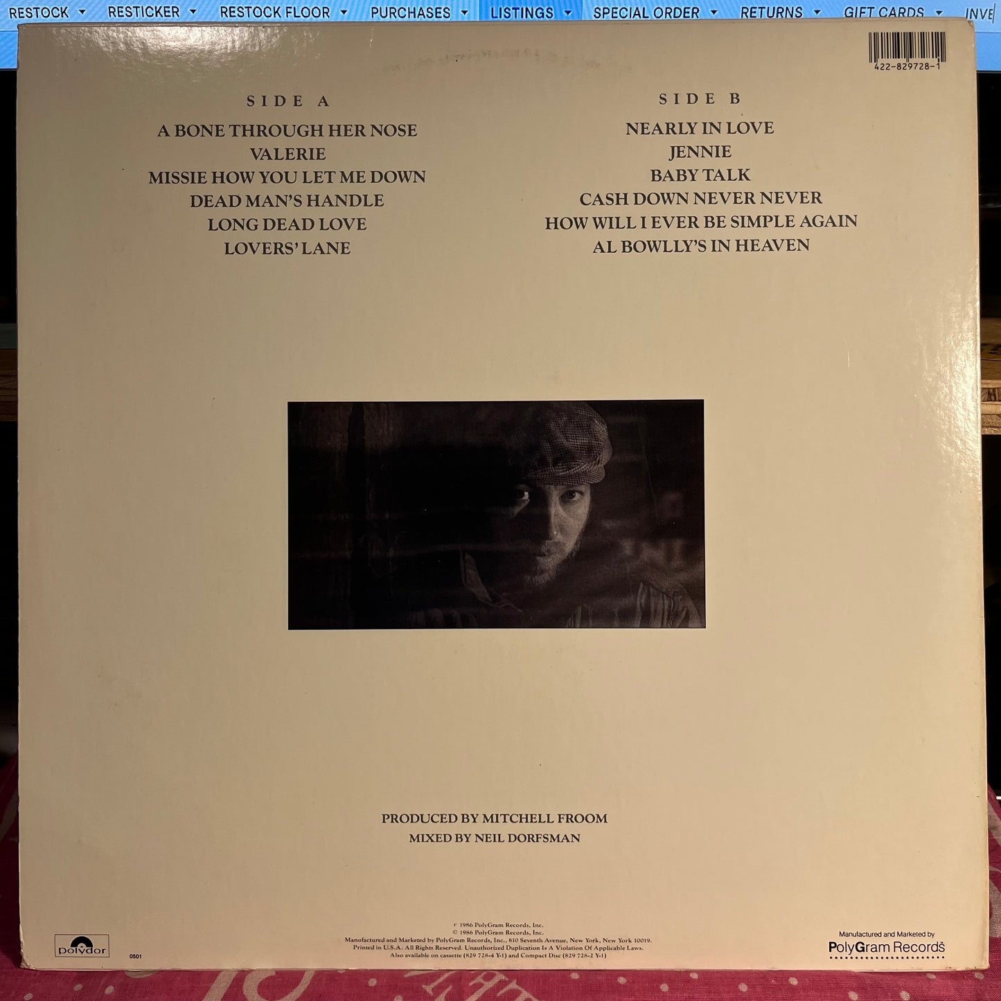 Daring Adventures *HRM* | Near Mint (NM) Excellent (EX) Get Cheap Vinyl