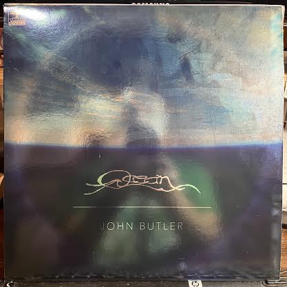 Ocean (VINYL) | Near Mint (NM or M-) Near Mint (NM or M-) Get Cheap Vinyl