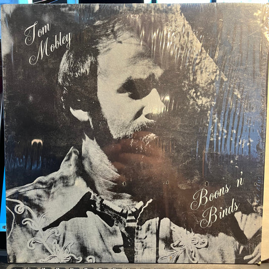Boons n' Binds *SHRINK* | Near Mint (NM) Near Mint (NM) Get Cheap Vinyl