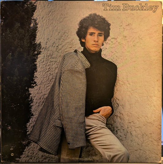 Tim Buckley (VINYL) | Very Good Plus (VG+) Excellent (EX) Get Cheap Vinyl