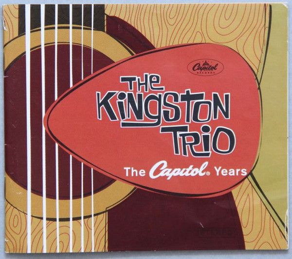 The Capitol Years | Near Mint (NM) Near Mint (NM) Get Cheap Vinyl