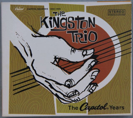 The Capitol Years | Near Mint (NM) Near Mint (NM) Get Cheap Vinyl