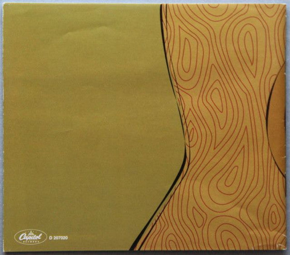 The Capitol Years | Near Mint (NM) Near Mint (NM) Get Cheap Vinyl