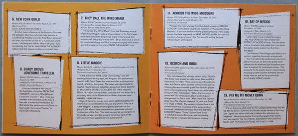 The Capitol Years | Near Mint (NM) Near Mint (NM) Get Cheap Vinyl