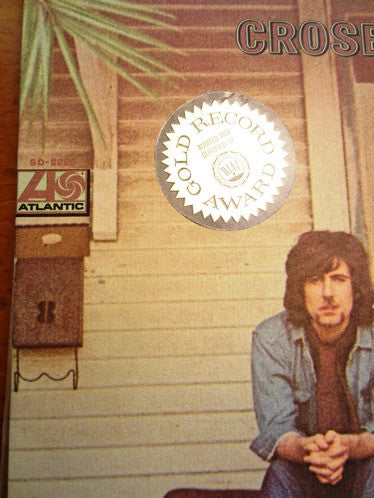 Crosby, Stills & Nash (VINYL) | Very Good Plus (VG+) Excellent (EX) Get Cheap Vinyl
