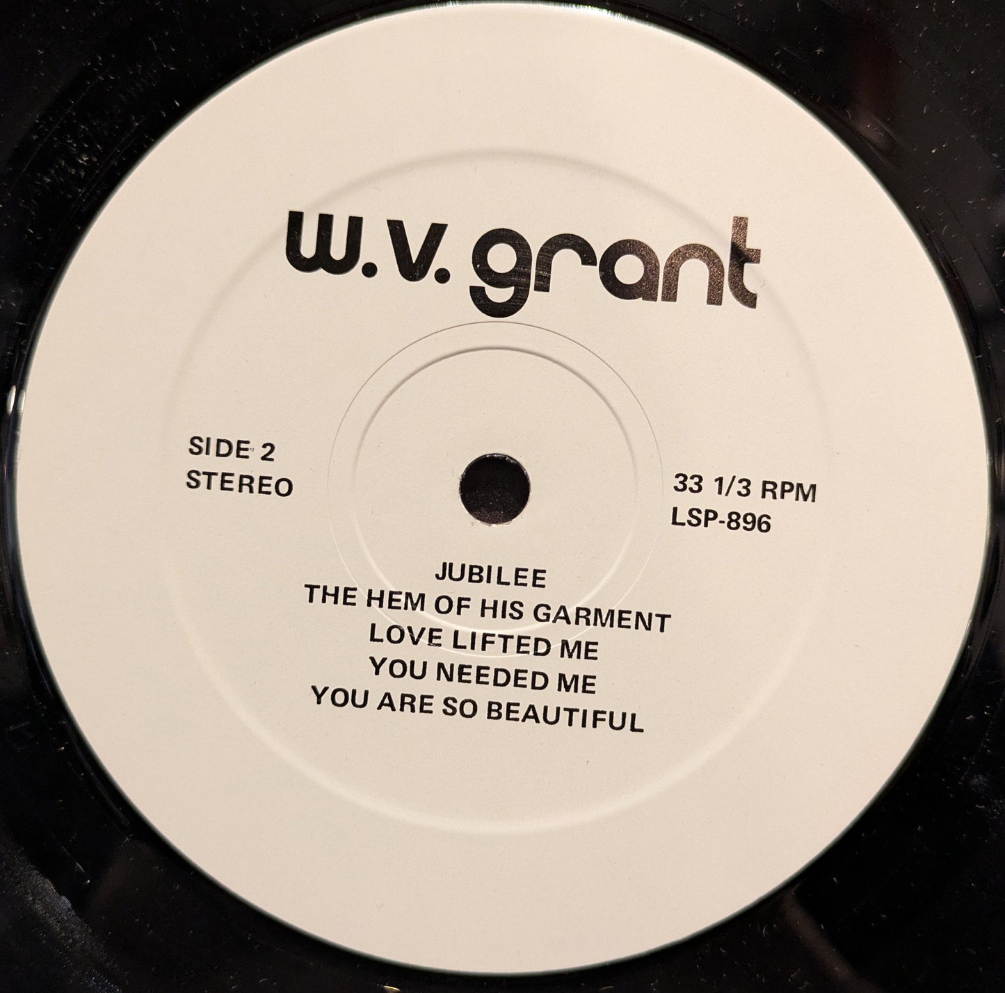 You're Everything I'd Hoped For | Very Good Plus (VG+) Near Mint (NM) Get Cheap Vinyl