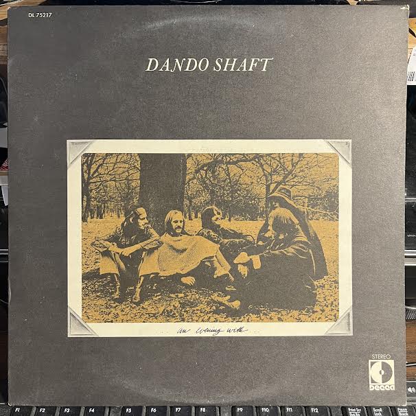 ... An Evening With ... (VINYL) | Very Good (VG) Excellent (EX) Get Cheap Vinyl