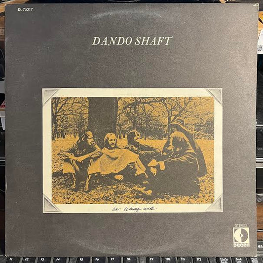 ... An Evening With ... (VINYL) | Very Good (VG) Excellent (EX) Get Cheap Vinyl