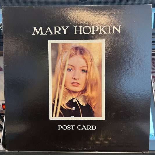 Post Card | Good (G) Very Good Plus (VG+) Get Cheap Vinyl