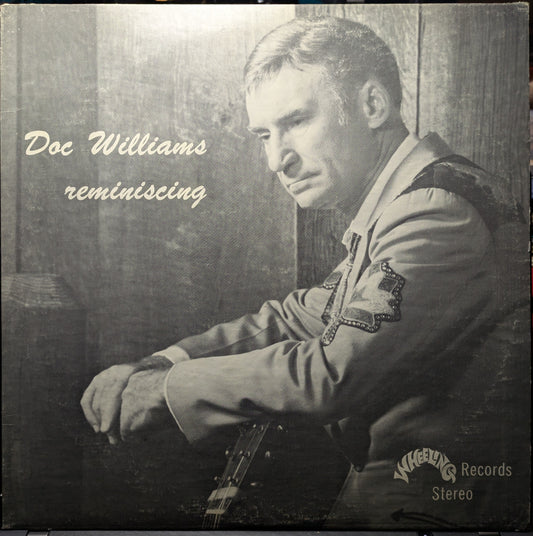 Reminiscing (VINYL) | Very Good (VG) Very Good Plus (VG+) Get Cheap Vinyl