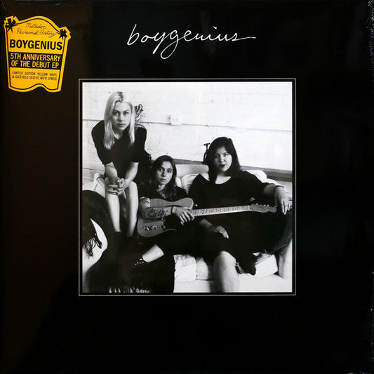 Boygenius | Mint (M) Mint (M) Get Cheap Vinyl