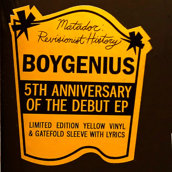 Boygenius | Mint (M) Mint (M) Get Cheap Vinyl