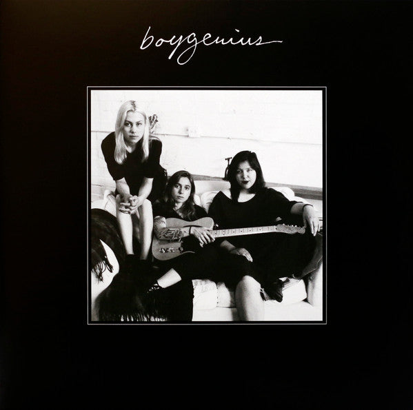 Boygenius | Mint (M) Mint (M) Get Cheap Vinyl