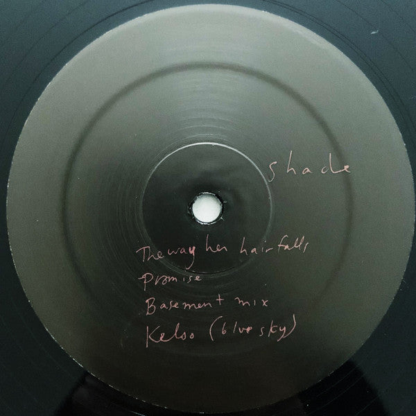 Shade | Mint (M) Mint (M) Get Cheap Vinyl