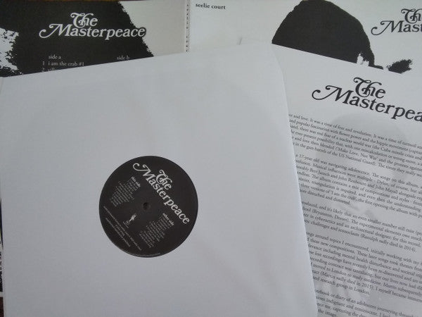 The Masterpeace | Mint (M) Mint (M) Get Cheap Vinyl