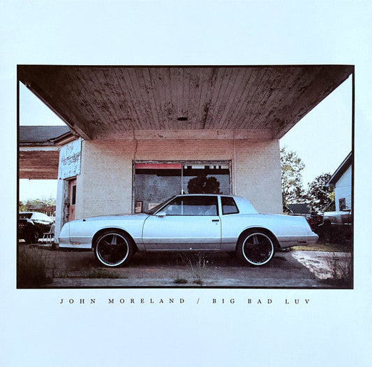 Big Bad Luv | Mint (M) Mint (M) Get Cheap Vinyl