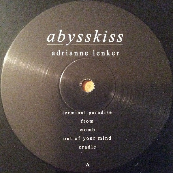 Abysskiss | Mint (M) Mint (M) Get Cheap Vinyl