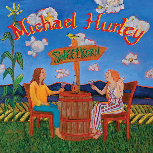 Sweetkorn (VINYL) | Mint (M) Mint (M) Get Cheap Vinyl