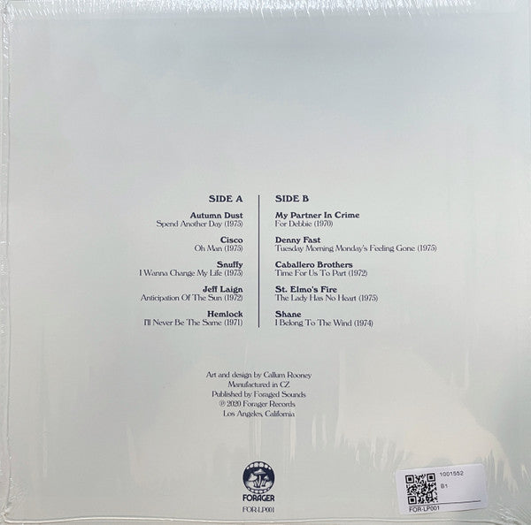 Belong To The Wind | Mint (M) Mint (M) Get Cheap Vinyl