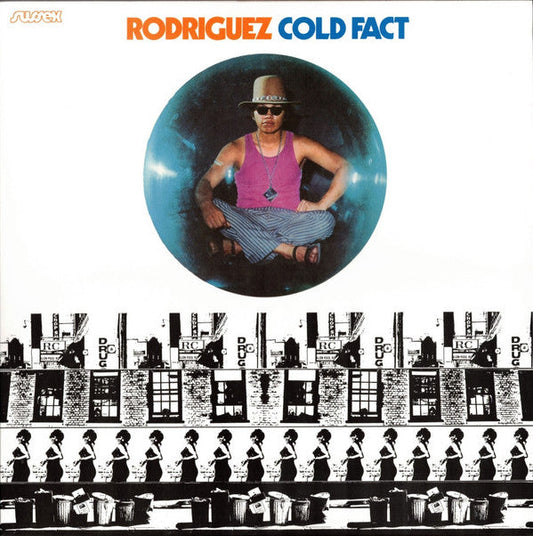 Cold Fact | Mint (M) Mint (M) Get Cheap Vinyl