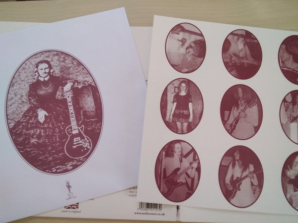 Grannie | Mint (M) Mint (M) Get Cheap Vinyl