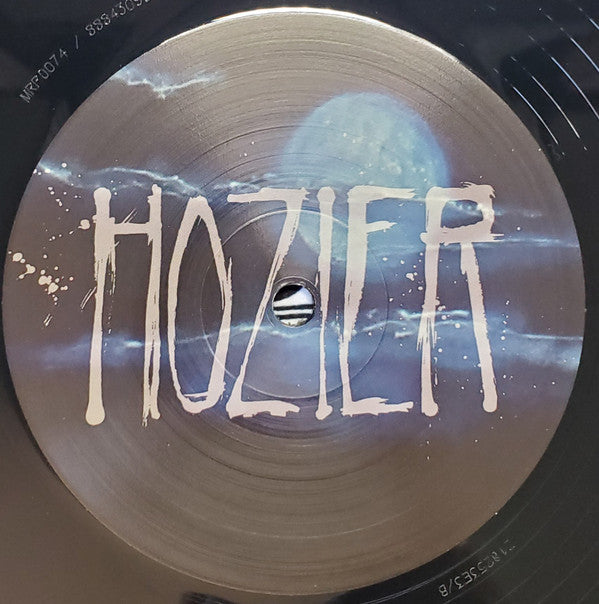 Hozier (BONUS CD) | Mint (M) Mint (M) Get Cheap Vinyl