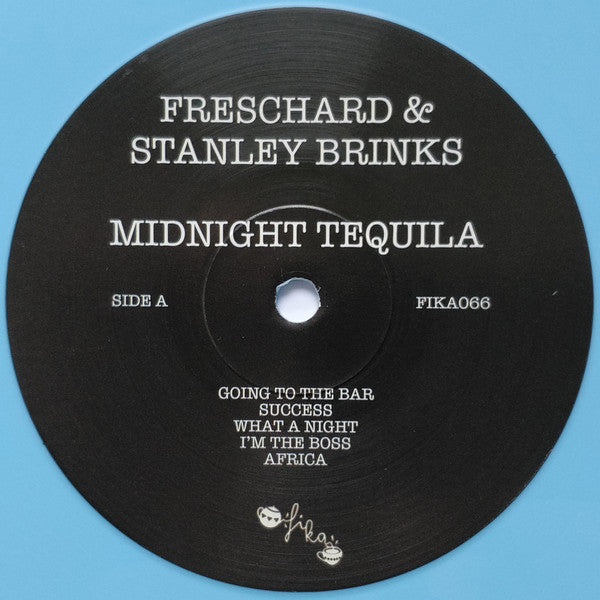 Midnight Tequila | Mint (M) Get Cheap Vinyl