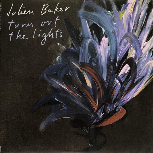 Turn Out The Lights | Mint (M) Mint (M) Get Cheap Vinyl