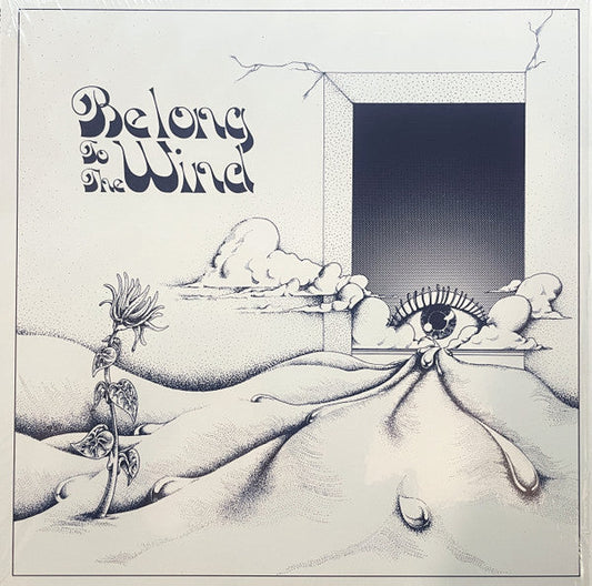 Belong To The Wind | Mint (M) Mint (M) Get Cheap Vinyl