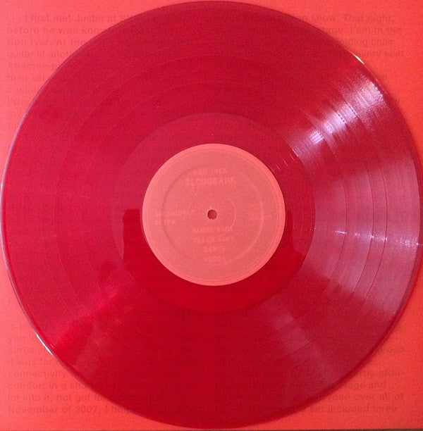 Blood Bank | Mint (M) Mint (M) Get Cheap Vinyl