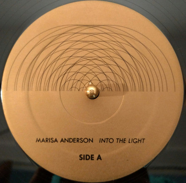 Into The Light | Mint (M) Mint (M) Get Cheap Vinyl
