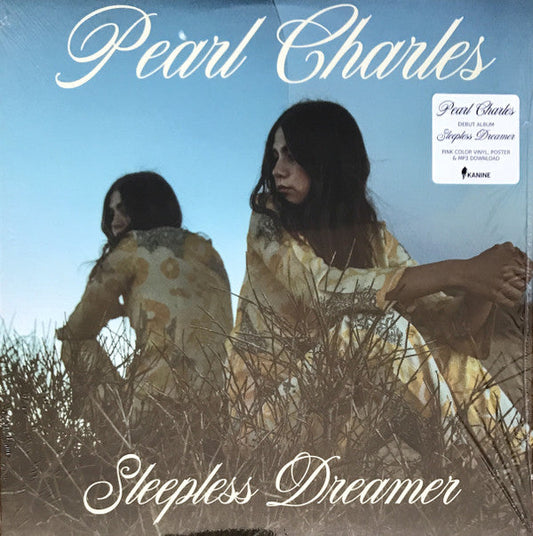 Sleepless Dreamer | Mint (M) Mint (M) Get Cheap Vinyl