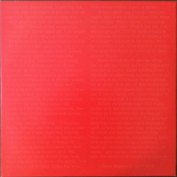Blood Bank | Mint (M) Mint (M) Get Cheap Vinyl