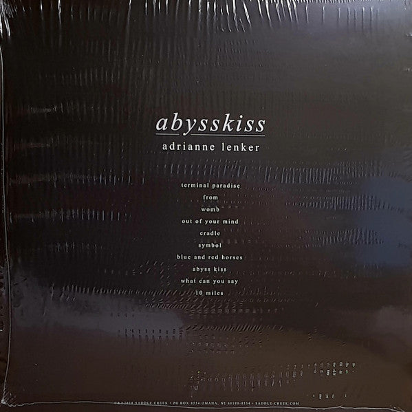Abysskiss | Mint (M) Mint (M) Get Cheap Vinyl