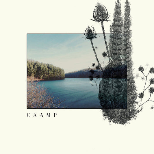 Caamp | Mint (M) Mint (M) Get Cheap Vinyl