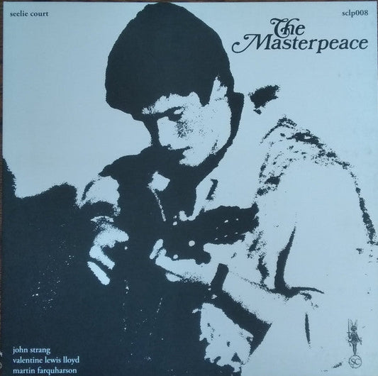 The Masterpeace | Mint (M) Mint (M) Get Cheap Vinyl