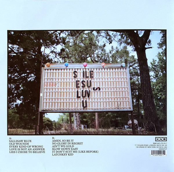 Big Bad Luv | Mint (M) Mint (M) Get Cheap Vinyl