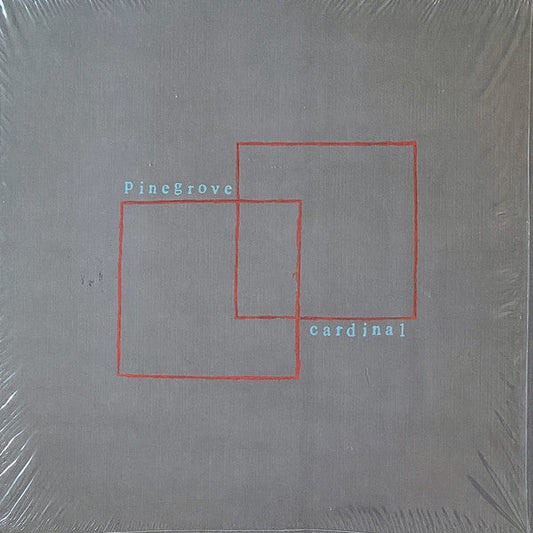 Cardinal | Mint (M) Mint (M) Get Cheap Vinyl