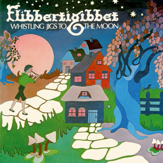 Whistling Jigs To The Moon | Mint (M) Mint (M) Get Cheap Vinyl
