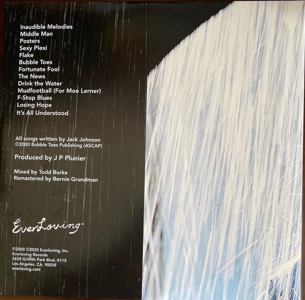 Brushfire Fairytales | Mint (M) Mint (M) Get Cheap Vinyl