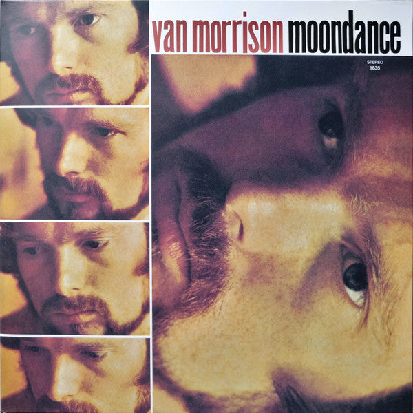 Moondance (VINYL) | Mint (M) Mint (M) Get Cheap Vinyl