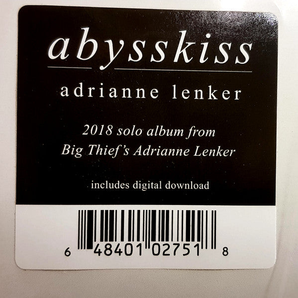 Abysskiss | Mint (M) Mint (M) Get Cheap Vinyl