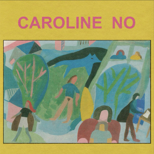 Caroline No | Mint (M) Mint (M) Get Cheap Vinyl