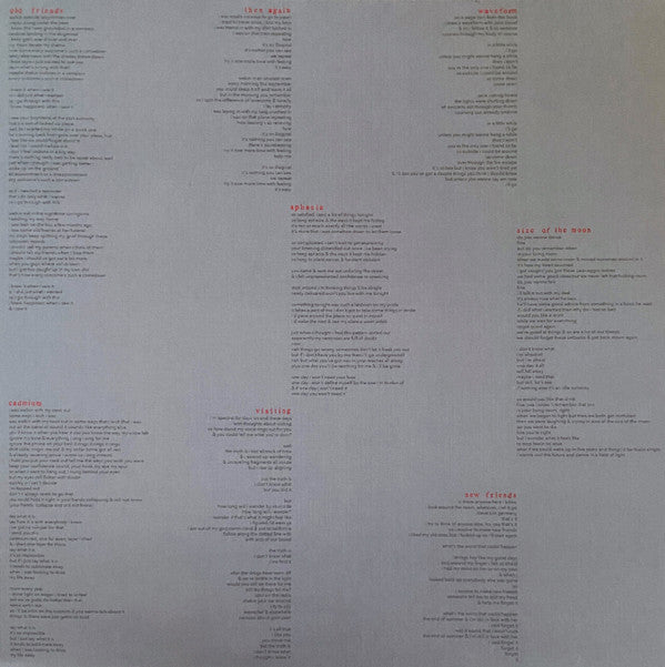 Cardinal | Mint (M) Mint (M) Get Cheap Vinyl