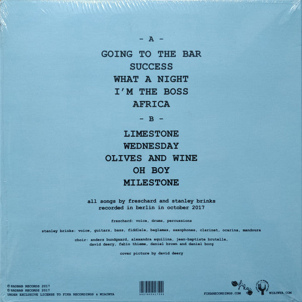 Midnight Tequila | Mint (M) Get Cheap Vinyl