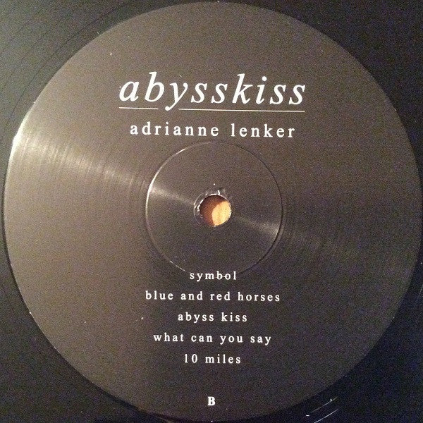 Abysskiss | Mint (M) Mint (M) Get Cheap Vinyl