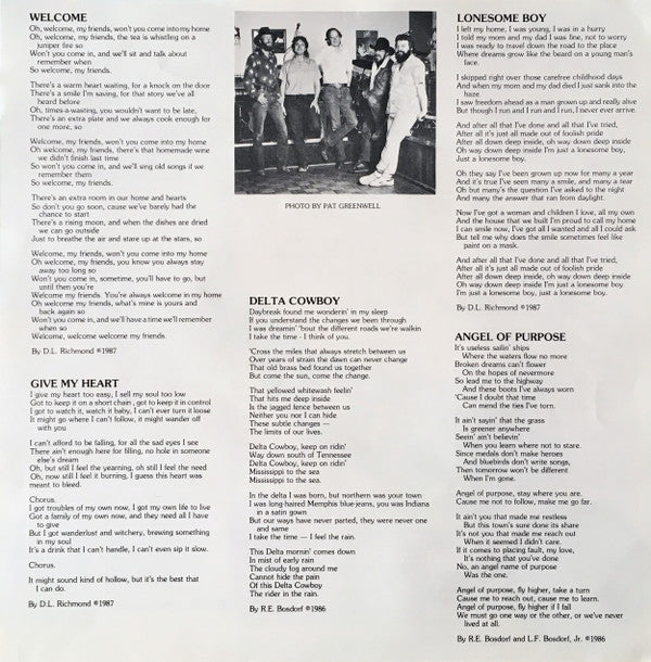 Welcome | Mint (M) Mint (M) Get Cheap Vinyl