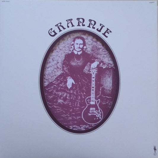 Grannie | Mint (M) Mint (M) Get Cheap Vinyl