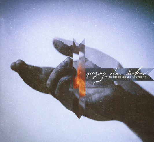 Gregory Alan Isakov With The Colorado Symphony | Mint (M) Mint (M) Get Cheap Vinyl