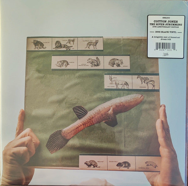 The River Strumming | Mint (M) Mint (M) Get Cheap Vinyl